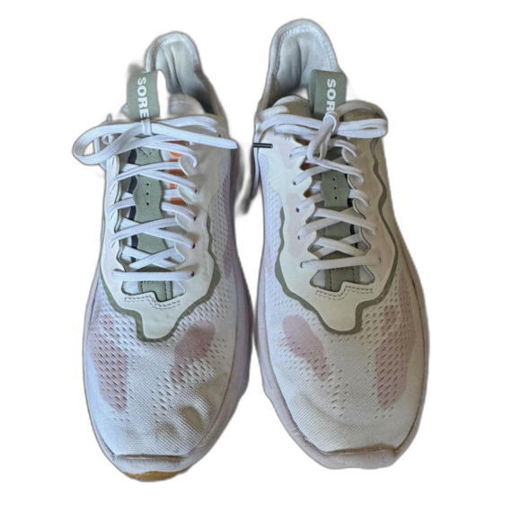 Sorel Kinetic Sneakers - Size 10 - Picture 2 of 7